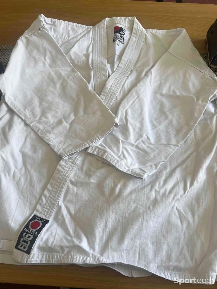 Karaté - Kimono karaté  - photo 2