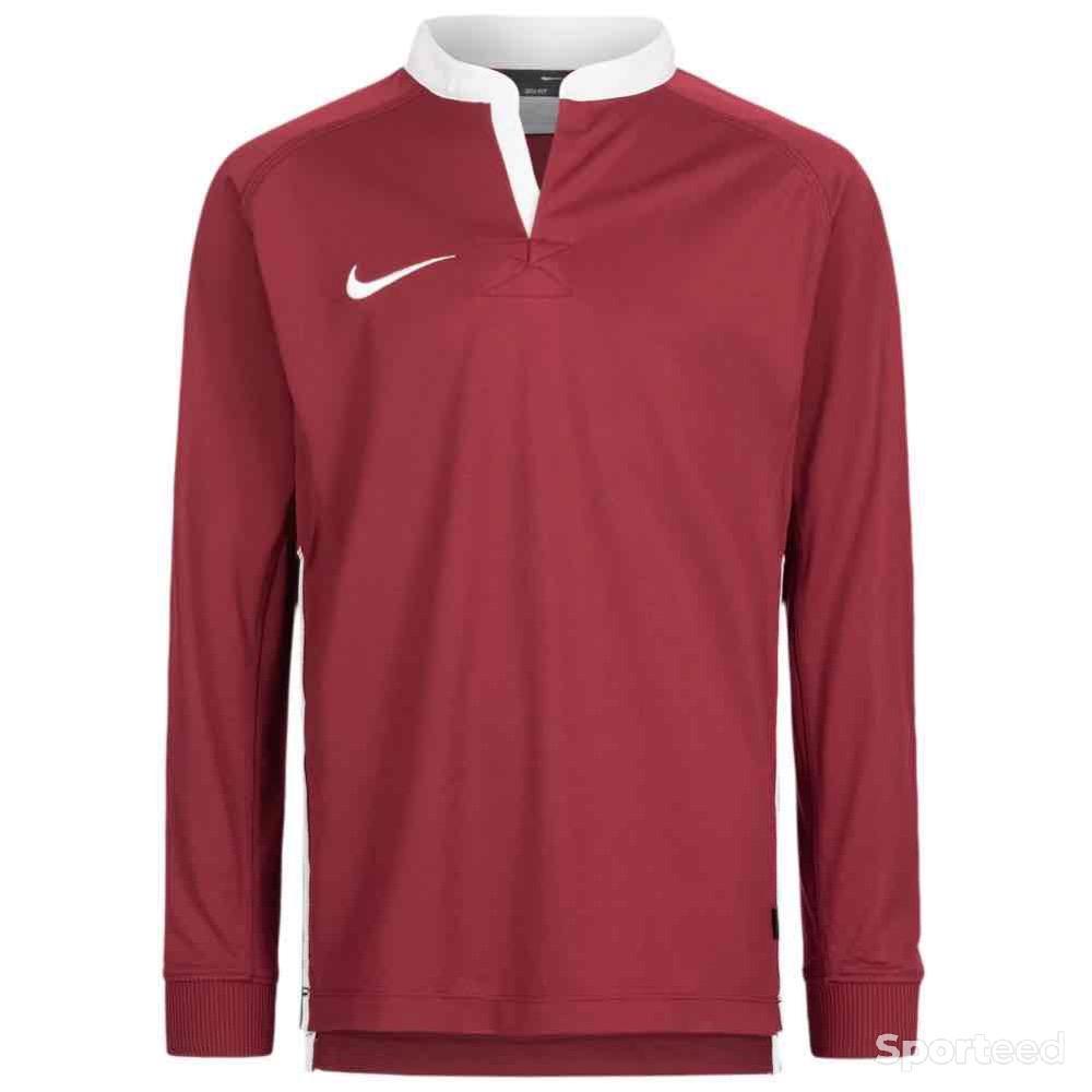 Sportswear - Sweat-shirt Nike Bordeaux - photo 1