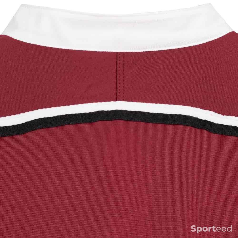 Sportswear - Sweat-shirt Nike Bordeaux - photo 2