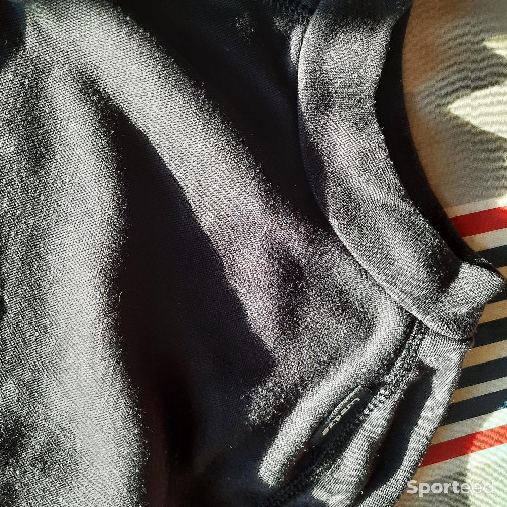 Ski alpin - Tee-shirt de ski - photo 3