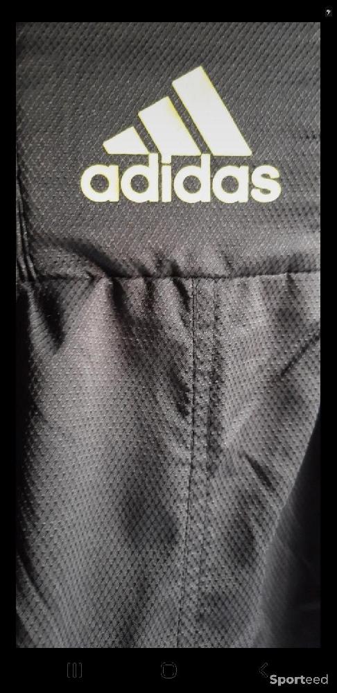 Boxes - Short de boxe Adidas taille M  - photo 2