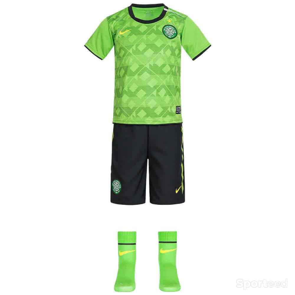 Football - Tenue Nike Celtic bébé - photo 1