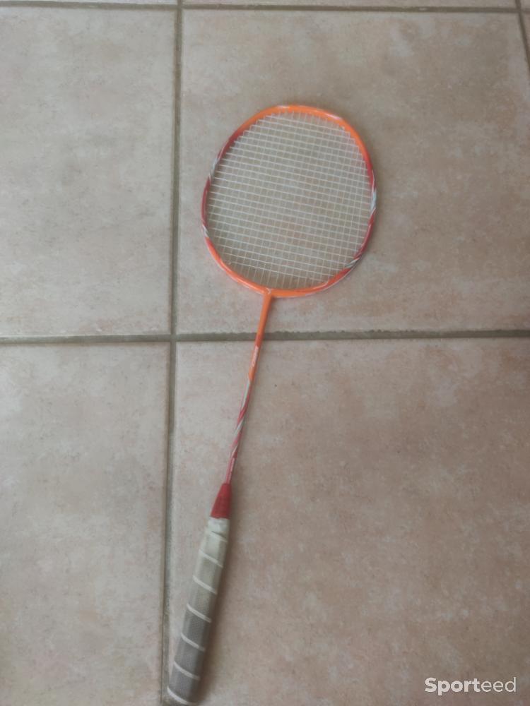 Badminton - Raquette Badminton - photo 1
