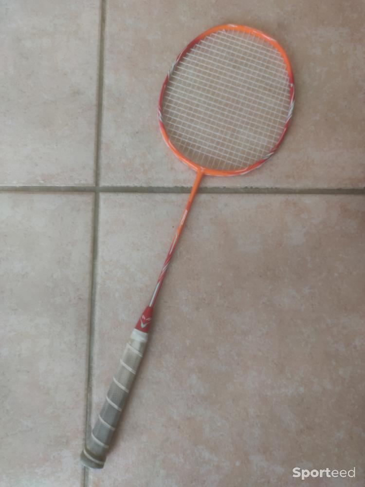 Badminton - Raquette Badminton - photo 2
