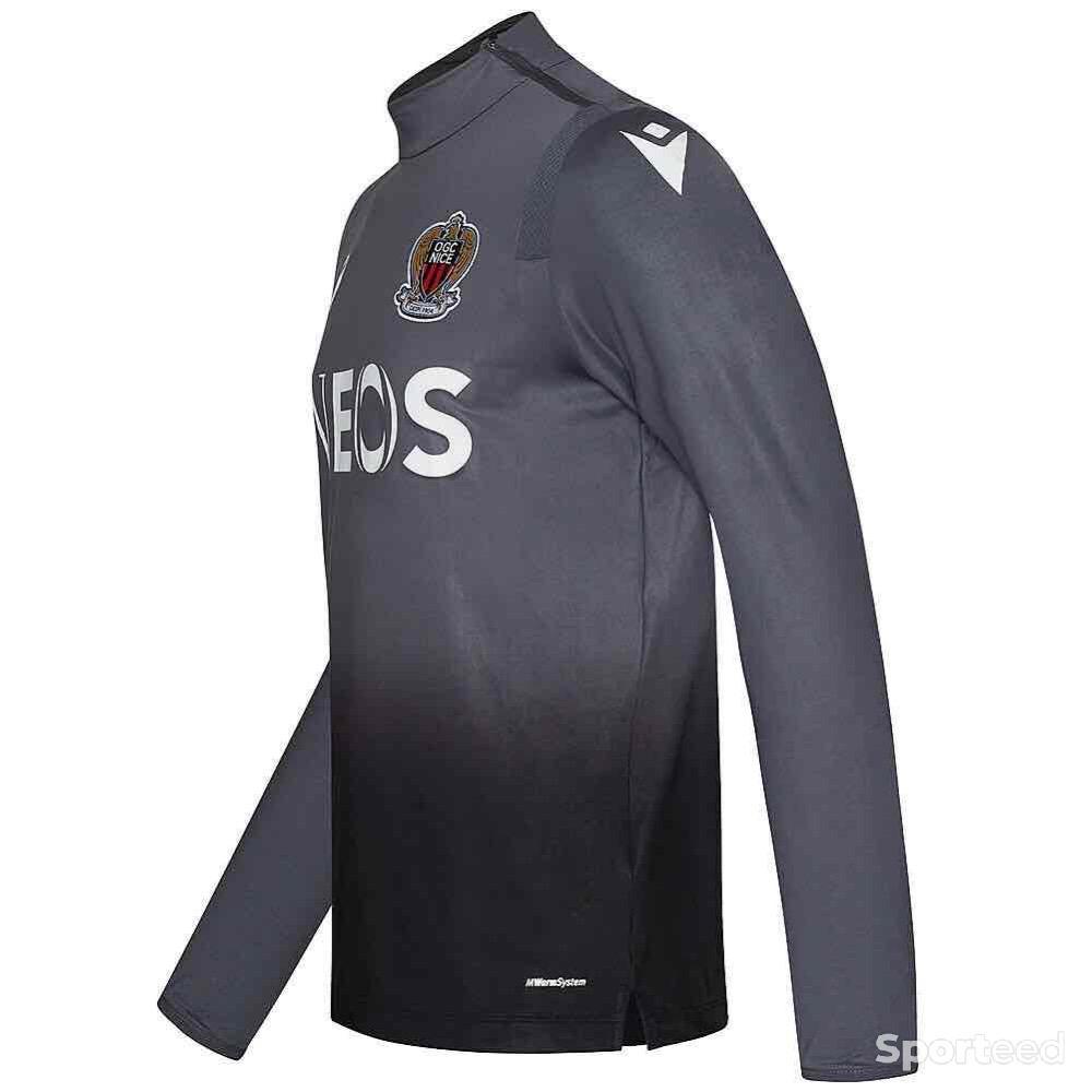 Football - Sweat Training OGC Nice Macron - photo 2