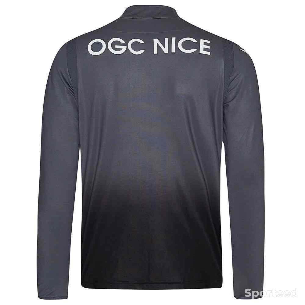 Football - Sweat Training OGC Nice Macron - photo 3