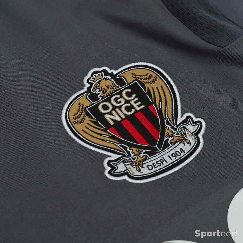 Football - Sweat Training OGC Nice Macron - photo 4