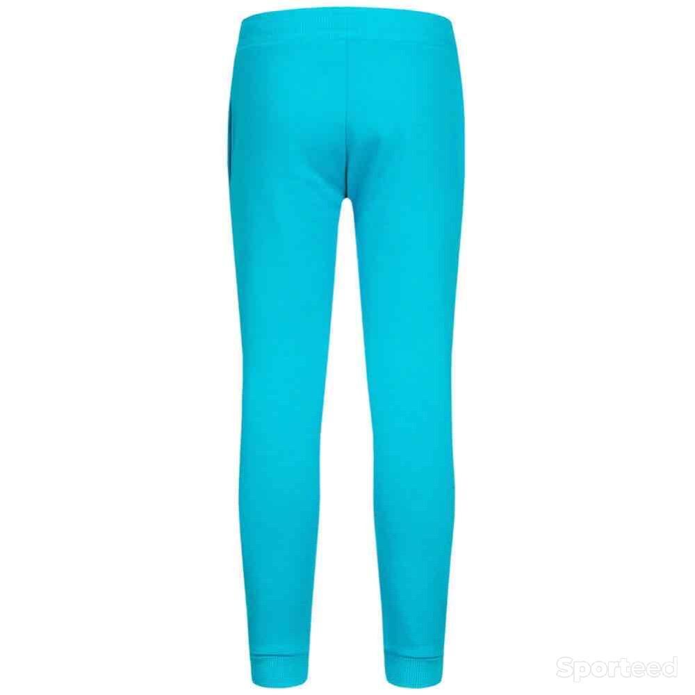 Sportswear - Pantalon Jogging Fortnite Bleu Enfant - photo 4