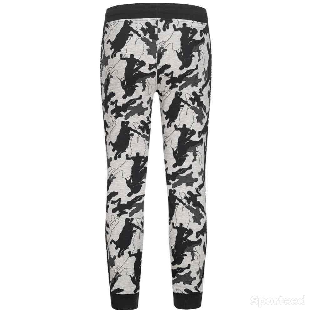 Sportswear - Pantalon Jogging Fortnite Militaire Garçon - photo 3