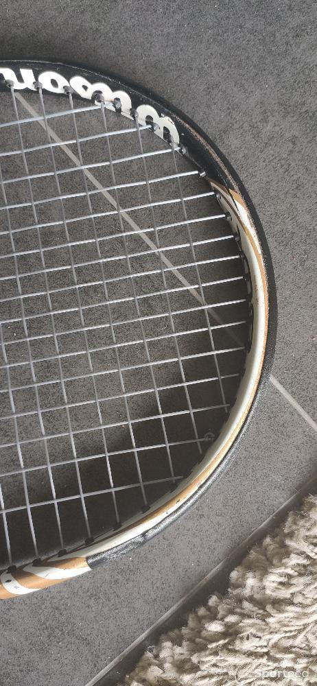 Tennis - Wilson BLX blade lite - photo 3
