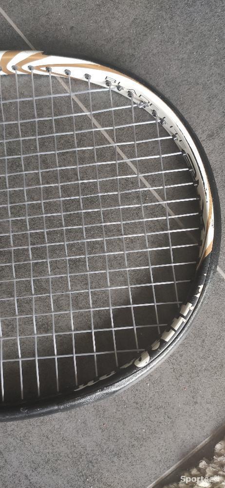 Tennis - Wilson BLX blade lite - photo 5