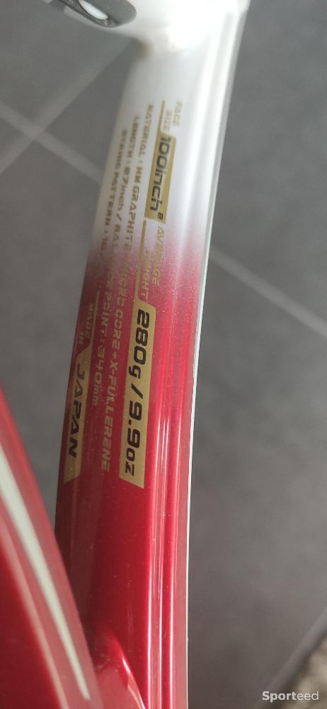 Tennis - Yonex Vcore xi 100 - photo 1