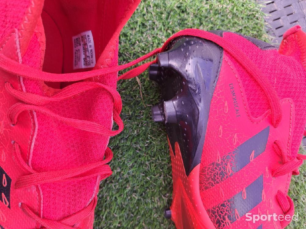 Football - Chaussures foot ADIDAS Predator 36.5 - photo 1