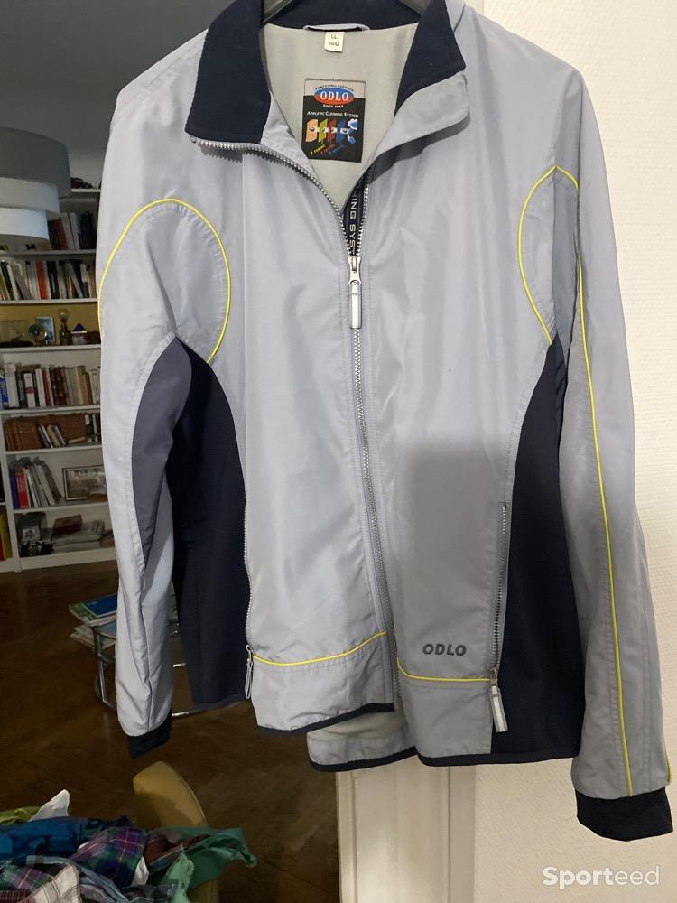 Randonnée / Trek - Blouson sport  - photo 1