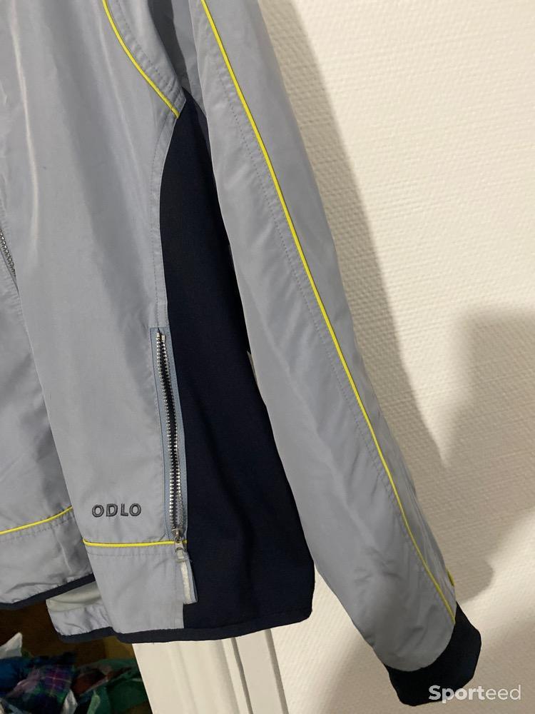 Randonnée / Trek - Blouson sport  - photo 3