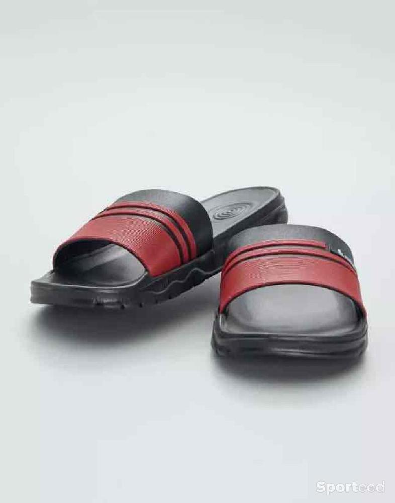 Sportswear - Sandales Claquette MBS Homme - photo 1