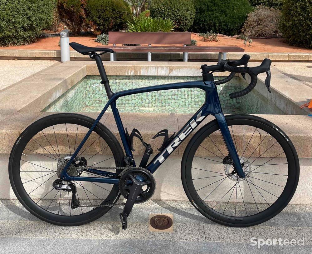 Vélo route - Trek Emonda SL 7 de 2023 - photo 1