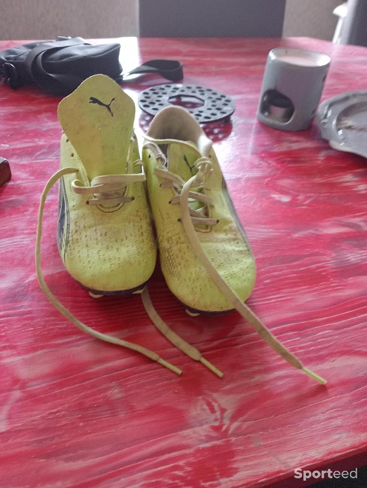 Football - Chaussures de foot  - photo 1