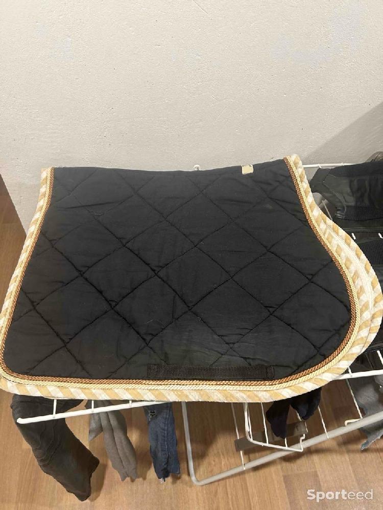 Equitation - Tapis de cheval RG - photo 1