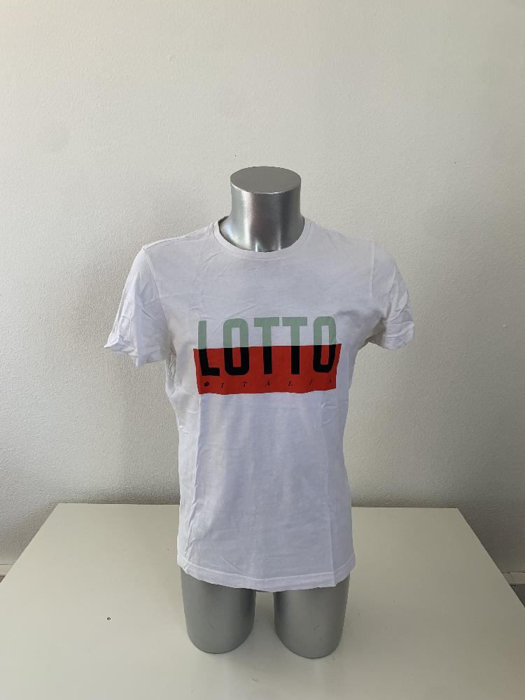 Sportswear - TEE PRISMA IV JS BLANC - photo 1