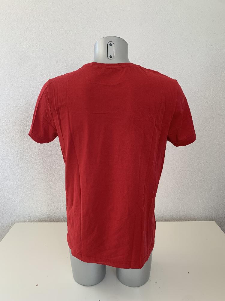 Sportswear - SMART II TEE JS ROUGE - photo 3