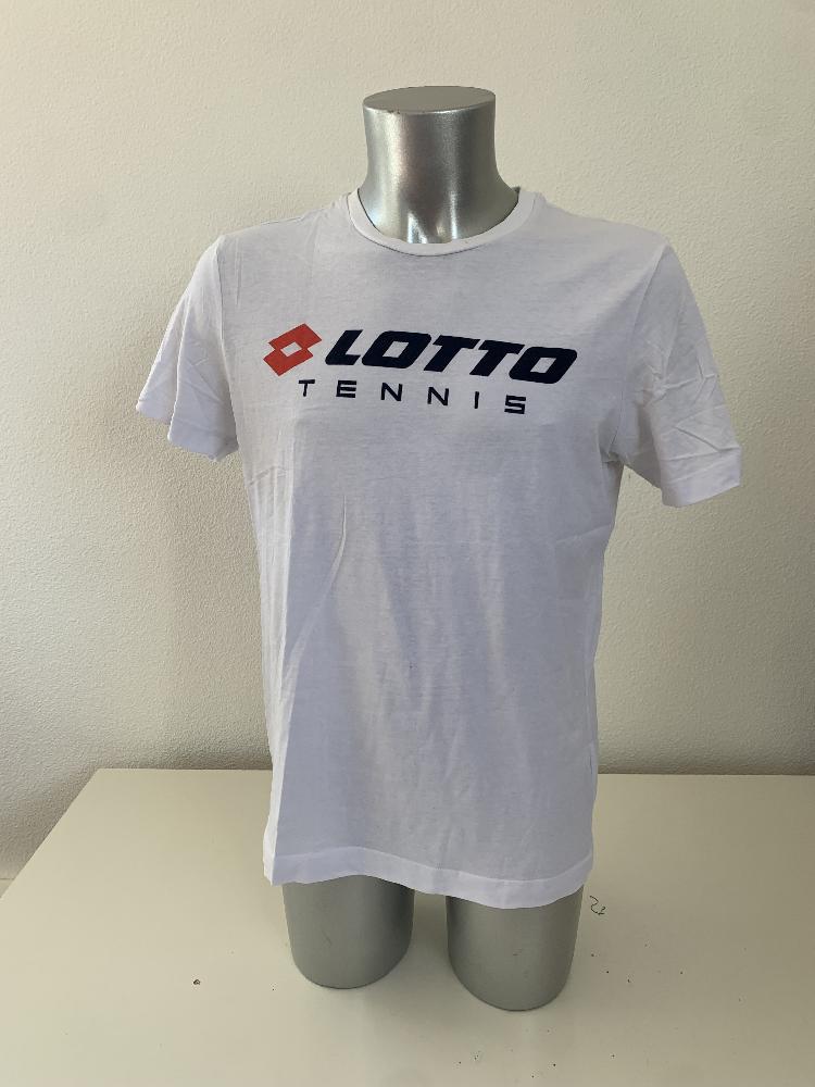 Sportswear - SQUADRA II TEE LOTTO - photo 1