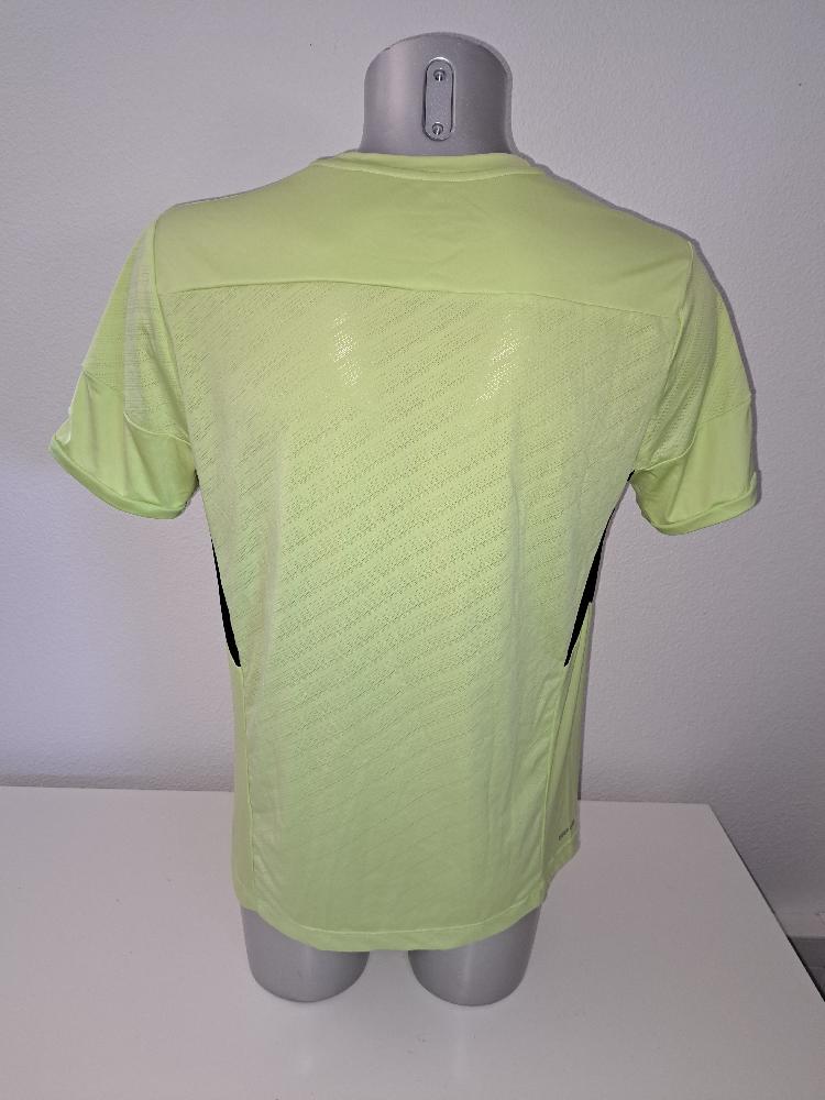 Tennis - TECH I - D1 TEE Jaune  - photo 3