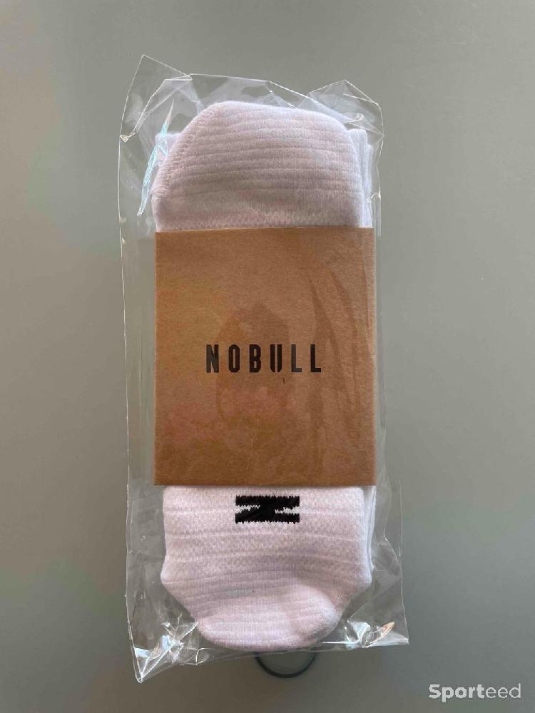 CrossFit - Chaussettes Nobull - photo 2