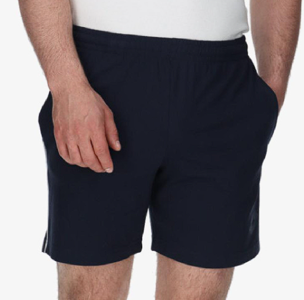 Sportswear - MSC SHORT II BLEU FONCE - photo 1