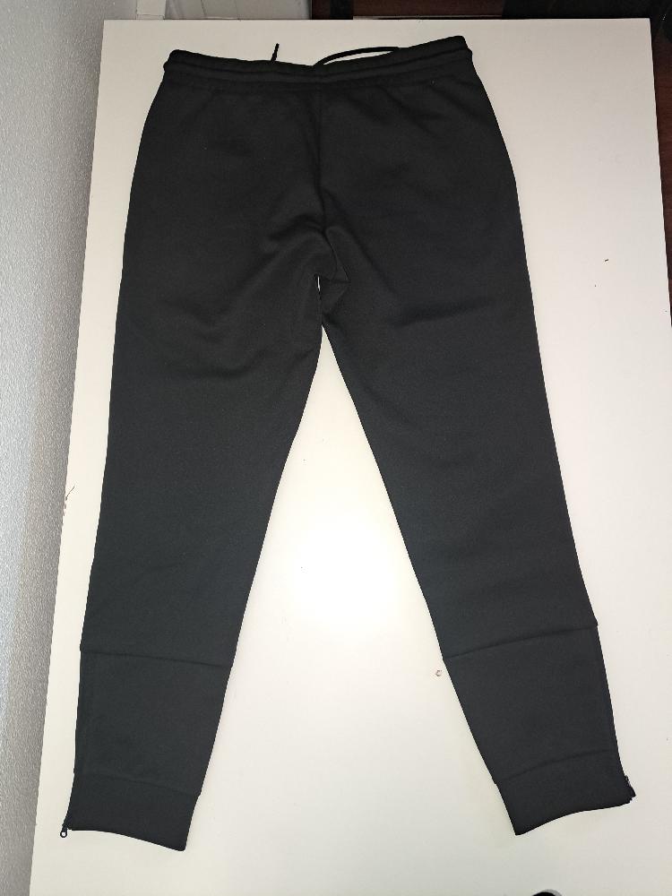 Skateboard / Longboard - SQUADRA III PANT NOIR - photo 2