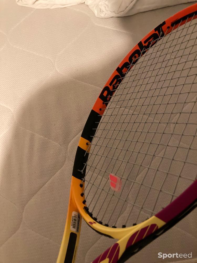 Tennis - Raquette babolat  - photo 4