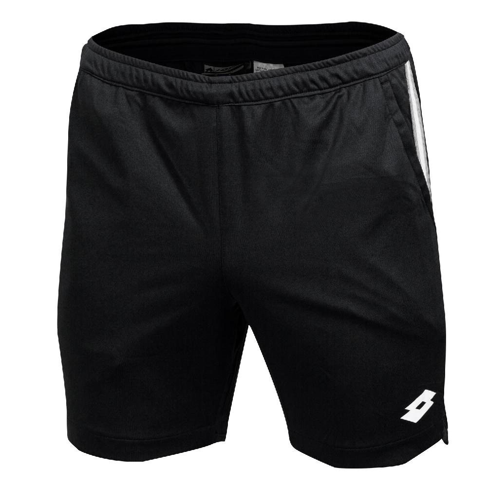 Tennis - SQUADRA SHORT7 PL NOIR - photo 1