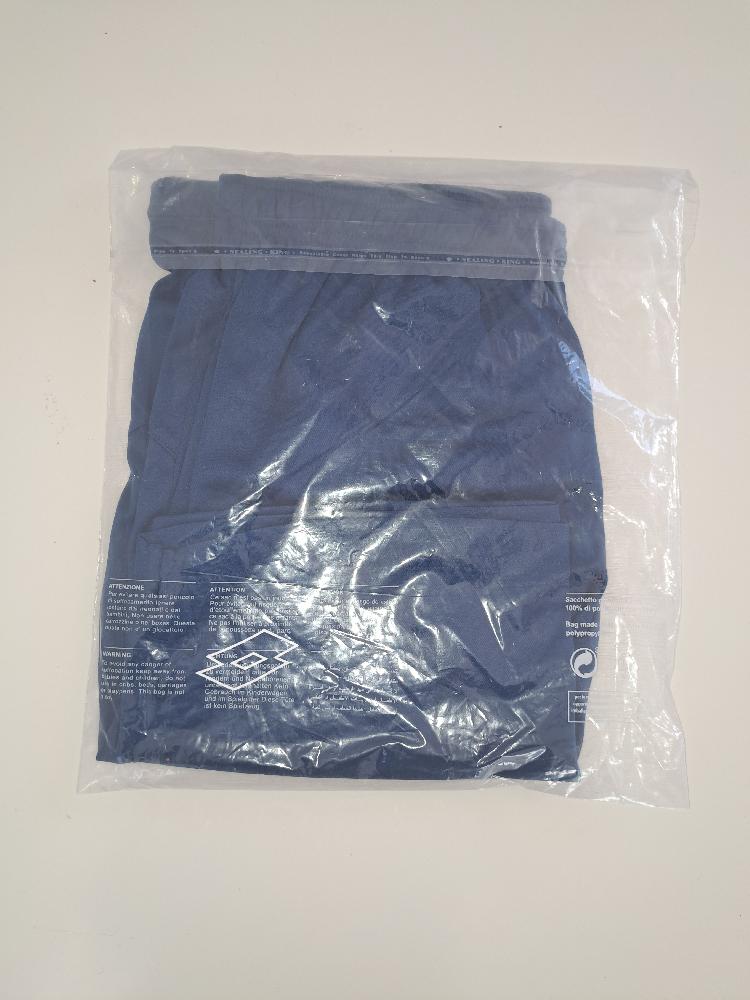 Tennis - SQUADRA SHORT7 PL BLEU - photo 3