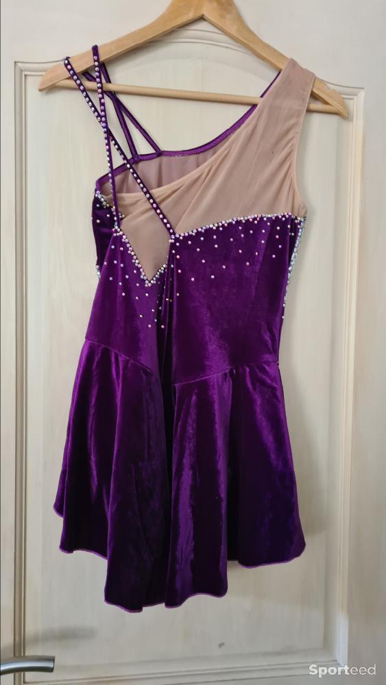 Patinage - Robe patinage - photo 2