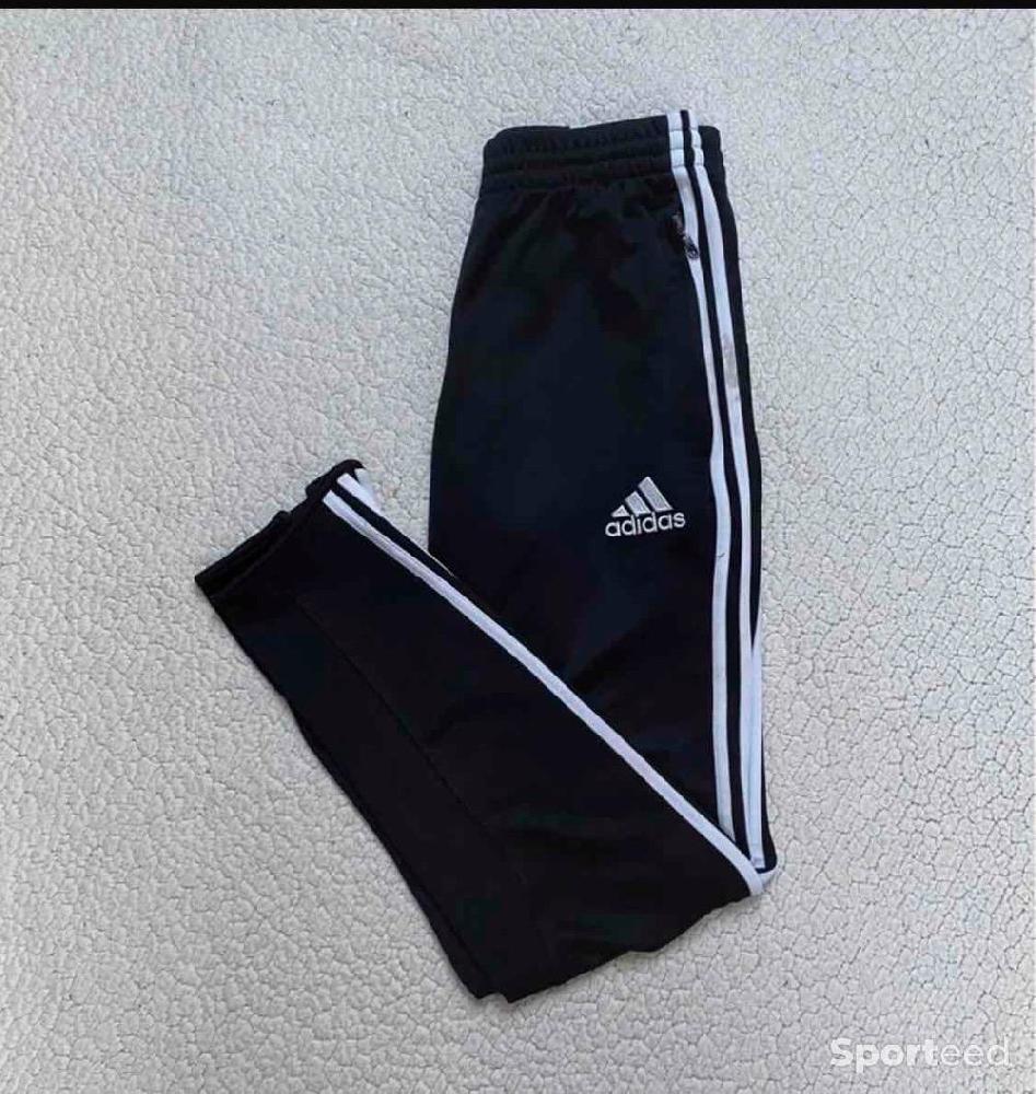 Sportswear - Jogging Adidas Noir - XS - photo 1