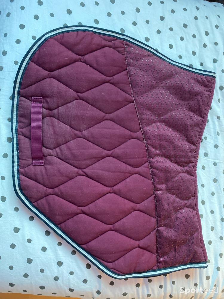 Equitation - Tapis d’équitation  - photo 1