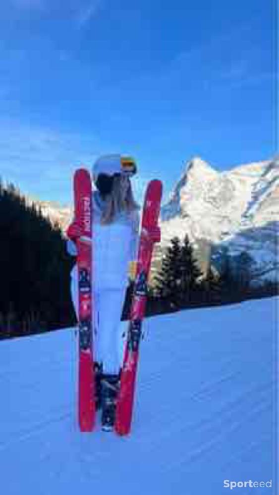 Ski alpin - Veste ski rossignol - photo 2