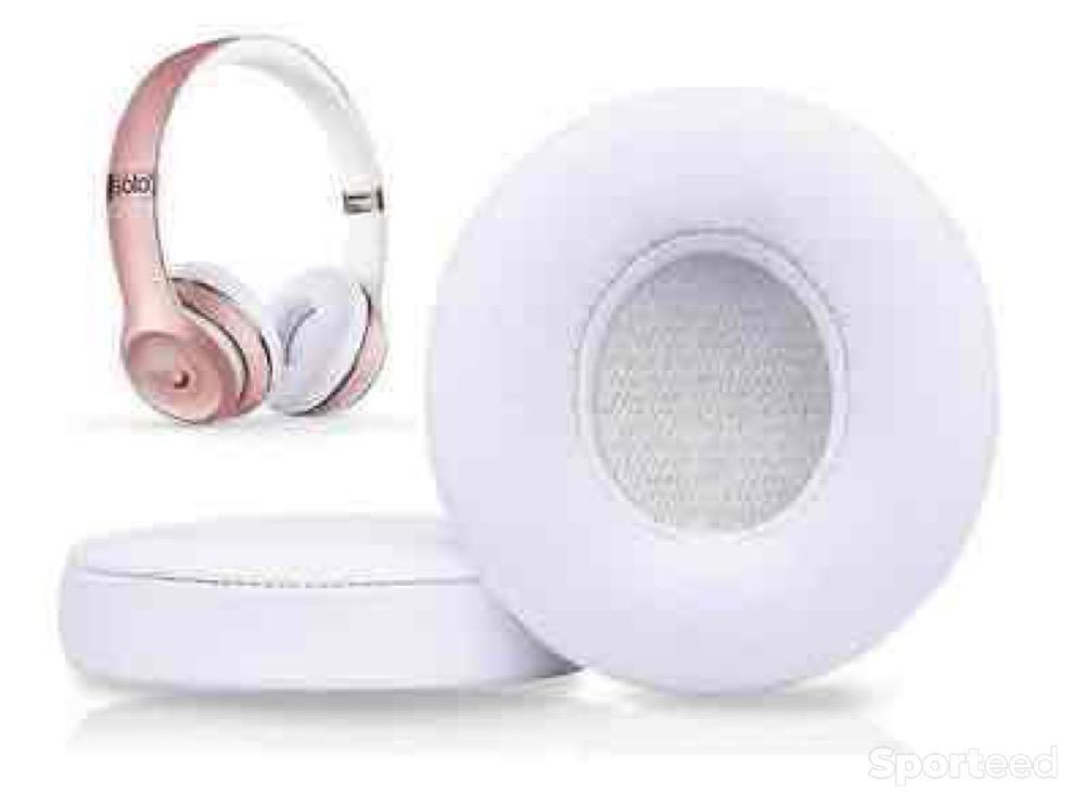 Accessoires électroniques - Casque sans fil BEATS solo 3 - photo 1