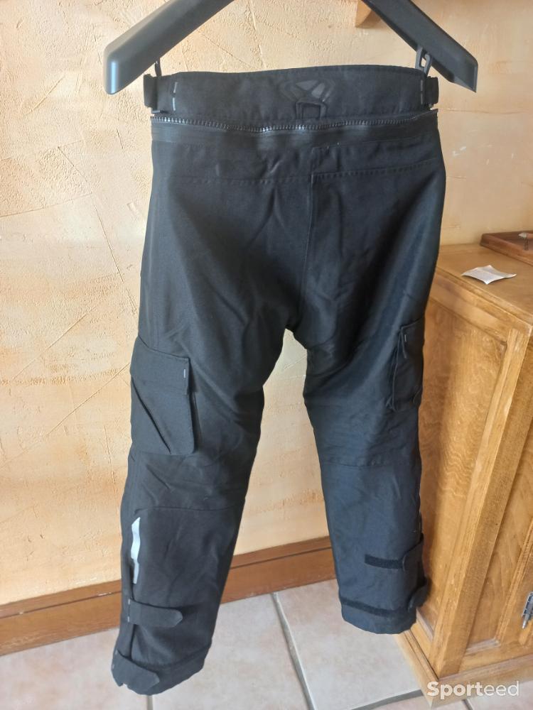 Moto route - Pantalon Ixon model Sicilla Lady taille S - photo 2