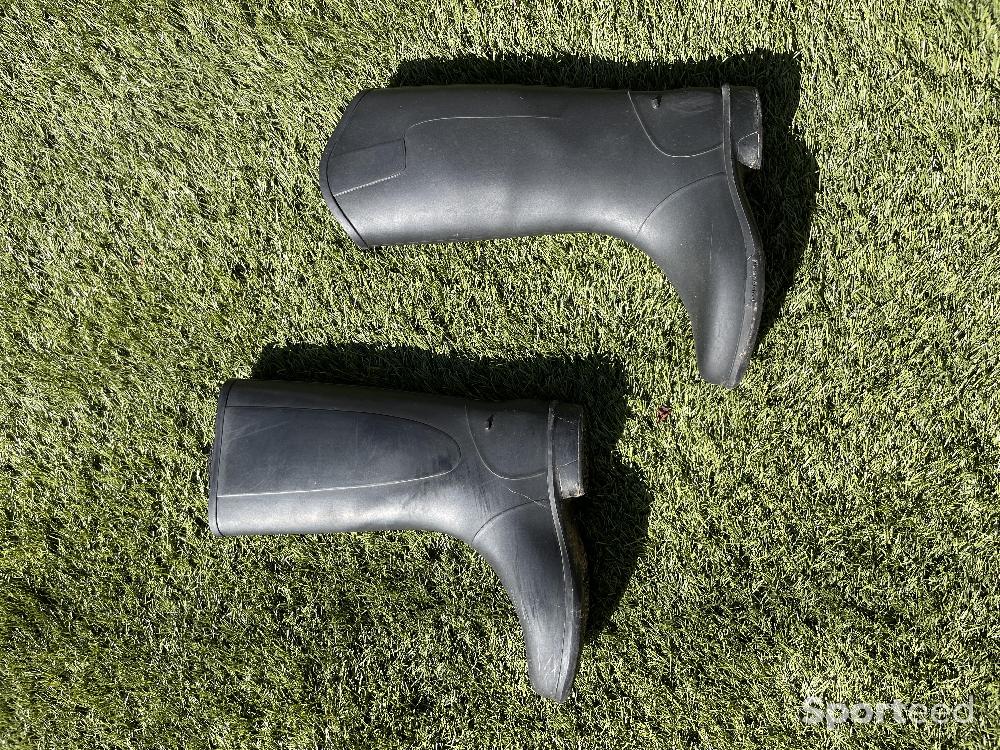Equitation - Bottes d’équitation  - photo 1