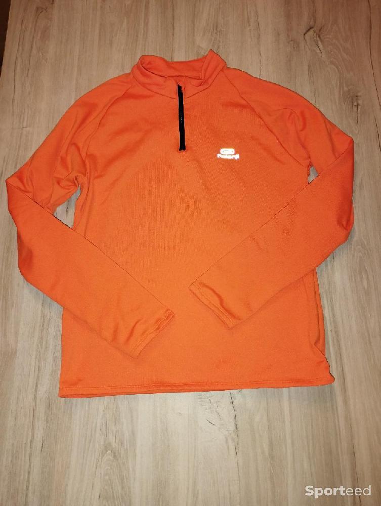 Athlétisme - Sweat enfants - photo 1