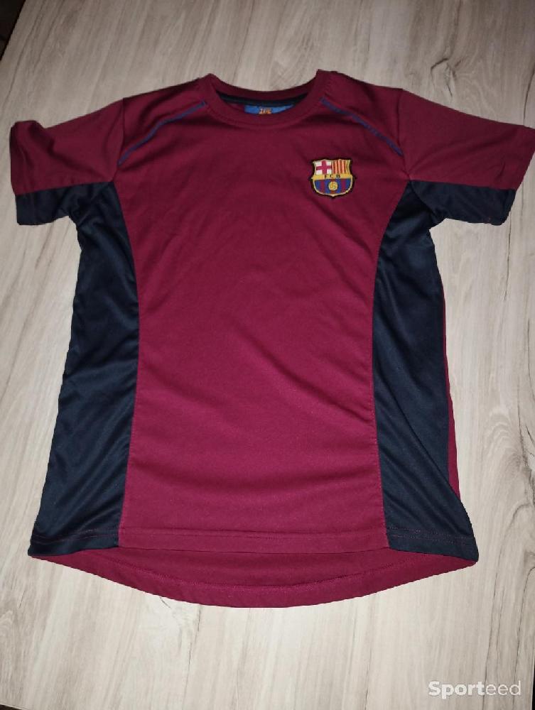 Football - Maillot Barcelone enfants - photo 1