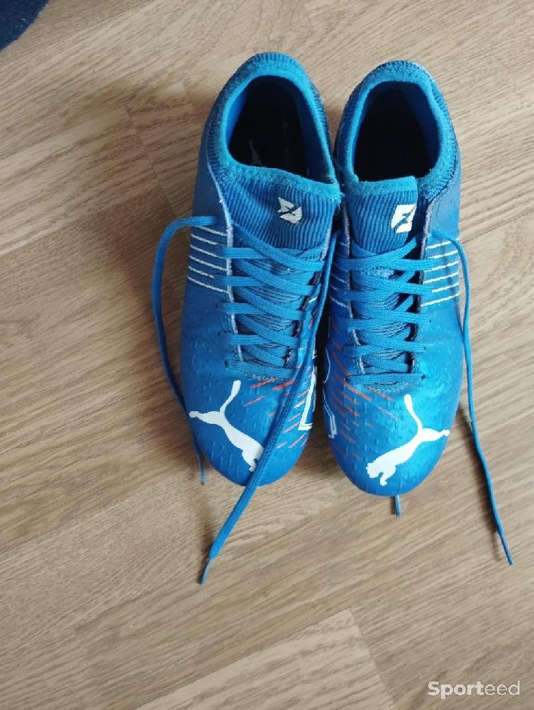 Football - Chaussures de foot - photo 1