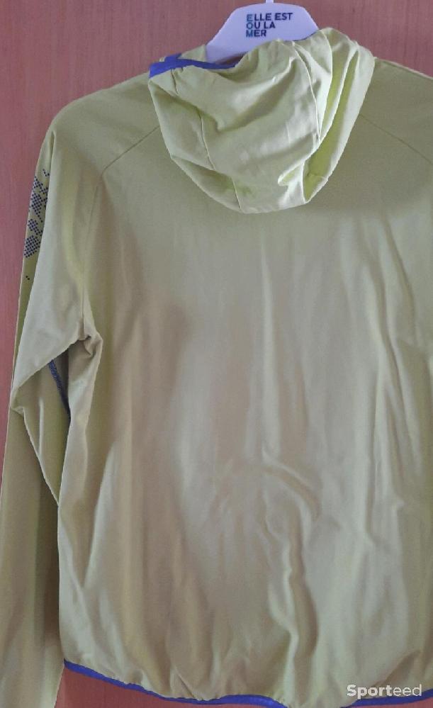 Randonnée / Trek - Tee-shirt manches longues Eider taille 42  - photo 5