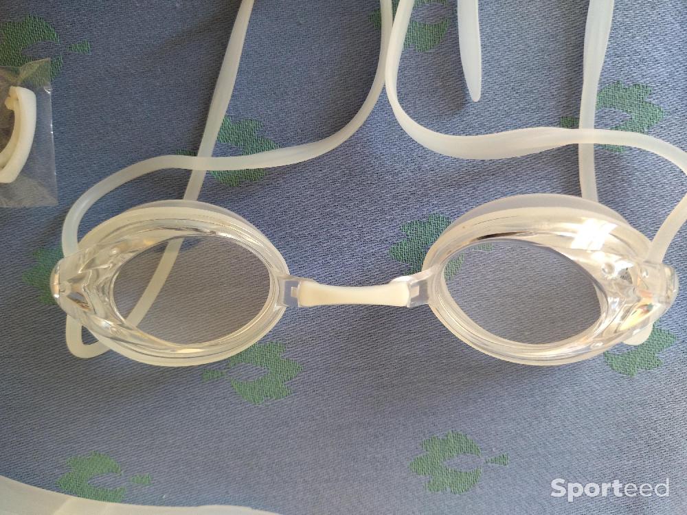 Sauvetage sportif - Lunettes de Natation (marque The Friendly Swede) - photo 1