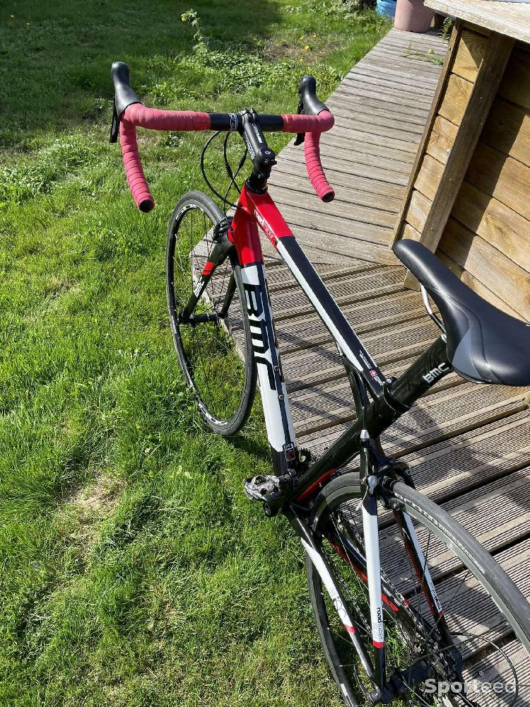 Vélo route - BMC RoadRacer SL01 - photo 2