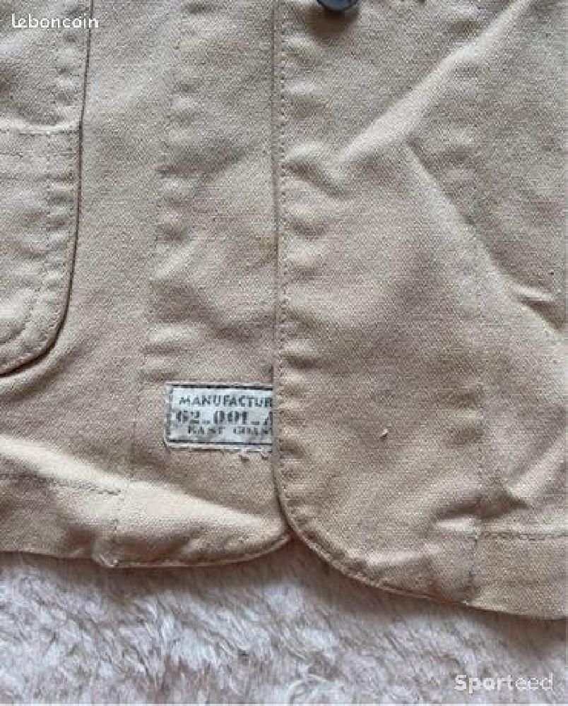 Sportswear - Veste Celio Vintage Beige - XL - photo 4