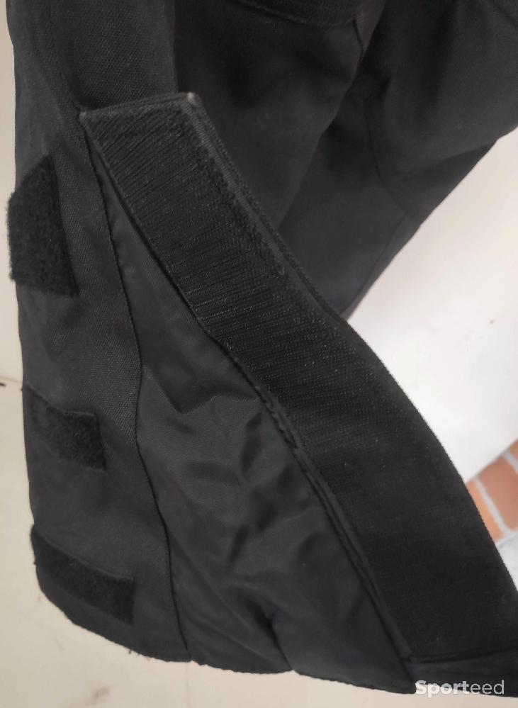 Moto route - Pantalon Macadam - photo 5