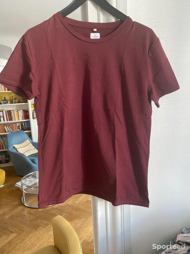 Randonnée / Trek - Tee shirt - photo 1