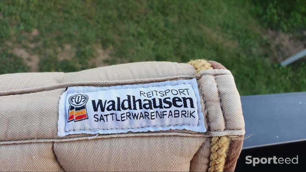 Equitation - Tapis Waldhausen - photo 2